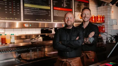 Word bedrijfsleider bij Kwalitaria